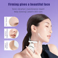 Dispositivo EMS Microcorriente LED 7 Colores — Lifting Facial V-Line