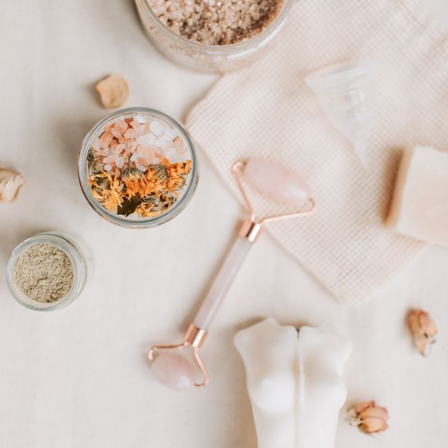 Gua Sha Eléctrico Vibratorio — Lifting y Drenaje Facial